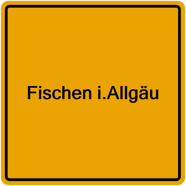 Einwohnermeldeamt24 Fischen i.Allgäu